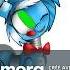 MLP FNAF SpeedPaint Toy Bonnie MLP Ver