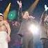 Bara Bada Bastu By KAJ At Eurovision 2025 Sweden 13 05 Live Performance Front Row High Quality