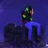 Scally Milano По Пятам Slowed Reverb
