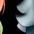 Meltberry InSanItY Megalo Strike Back Undertale Mashup
