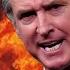 Gutfeld Newsom S 2028 Hopes Are Going Up In Flames