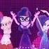 Equestria Girls Better Together I M On A Yacht