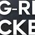 BENTZ X G REX ROCKERS