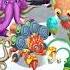 Cloud Island Full Song My Singing Monsters Dawn Of Fire