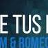 Fan De Tus Fotos Nicky Jam X Romeo Santos Lyrics Video