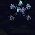 Something About Abaddon The Source Of The Affliction Terraria Shadows Of Abaddon