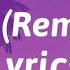 Ayetian X Skillibeng Tip Remix Strictly Lyrics