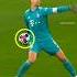 Manuel Neuer Rare Moments