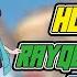Pokémon Horizons Rayquaza Rising Complete Season Review Season 4