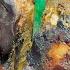 GNARLY MESSED UP Cow S Hoof Has A DEEP GOUGE In It