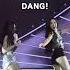 LISA She Sent A Signal To The Fan Blackpink Lisa Jennie