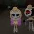 Twisted Glisten Is Mad In Dandys World Roblox Dandysworld Dandy Dandyworld Robloxshorts Funny