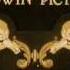 Goldwyn Pictures Lion And Logos 1921