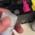How To Replace Ink Canon 6022