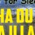Ash Ha Du Alla Ilaha IllAllah When You Are Feeling Stressed Or Lonely Just Breath And Listen