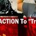 FIRST TIME REACTION To Judas Priest Trial By Fire