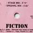 FICTION TIMES AND TIMES RADIO EDIT HQ