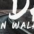 Alan Walker The Drum Lyrics