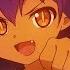 The Great Jahy Will Not Be Defeated Opening Fightin Pose