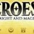 Heroes Of Might And Magic 4 The Preserve OST