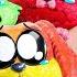 УЛЫБАЮЩИЕСЯ ТВАРИ БЕЗДОМНЫЕ СИРОТКИ Poppy Playtime 3 Анимации на русском