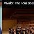 Vivaldi The Four Seasons Part 1 SPRING Kingdom Of Aragon Orchestra A Layman S Reaction