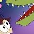 What If Dinosaurs Never Went Extinct The Best Of Dinosaurs The Dr Binocs Show Peekaboo Kidz