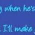 Bow Wow Wow I Want Candy Lyrics