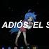 Bailando Bailando Amigos Adiós Adiós El Silencio Loco