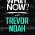 Meet Derek Fordjour One Of My Favorite People What Now With Trevor Noah Podcast