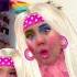 WE TURNED INTO BARBiES Niko Navey Grow Long Hair Pretend To Be Their Favorite Barbies Adley