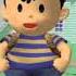Super Smash Bros Melee Ness Voice Clips