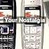 Ringing Memories Your First Mobile Phone Was Probably A Nokia 1600 Shorts Nokia 1600 Viral