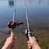 They Are Called FishyFlow Rods Relaxing Fishing Fishingrod