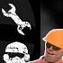 More Gun Team Fortress 2 OST 10 Metal Fortress Final Remix
