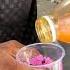 Best Falooda Ice Cream Rs 50 Guwahati Paltan Bazar Rajiv Food Assam