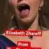 Elizabeth Zharoff From The Charismatic Voice Singing