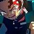 Rengoku Death Summertime Sadness Shorts Anime Demonslayer