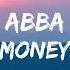 Money Money Money ABBA Lyrics