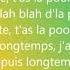 Aya Nakamura Pookie Paroles