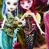 Great Scarrier Reef Stop Motion First 2 Minutes Monster High Part 1 Thumbnail Isnt Mine