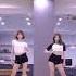 LABOUM Hwi Hwi Dance Practice Mirrored