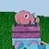 Open Broadcaster Software Capture Test 6 Blue S Clues Blue S Big Musical PlayStation 1 Gameplay