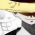 One Piece New World Soundtrack Softball Strengthen