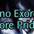 Ao No Exorcist Core Pride Romaji English Translation Lyrics 60