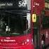 Route 56 At Millfields Park LX61 DFO Alexander Dennis ENVIRO400H Stagecoach London