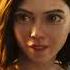 Alita Battle Angel Looking For Myself Complete V 2