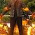 Real Life GHOST RIDER
