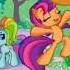 MLP G3 5 Intro Brazilian Portuguese