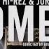 Hi Rez Jordan Meyer Homesick REACTION